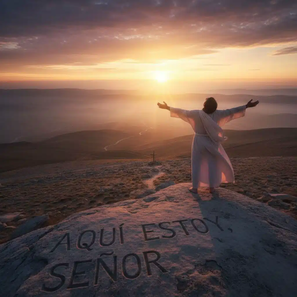 Julio Miguel, Congregación María de Jesús & Avivamiento Celestial