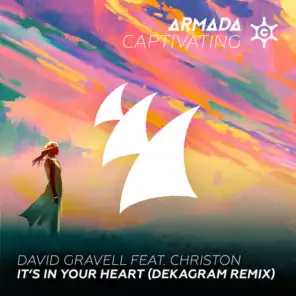 It's In Your Heart (Dekagram Remix)