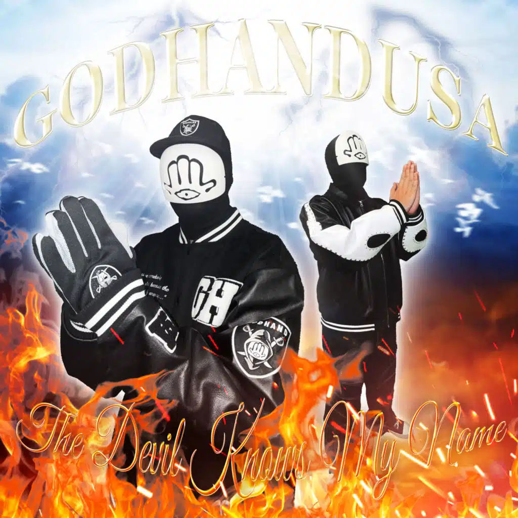 GODHANDUSA