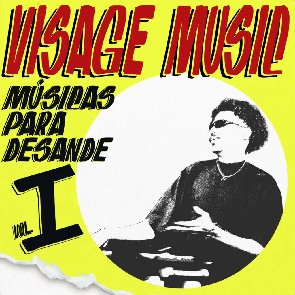 Músicas para Desande, Vol. 1