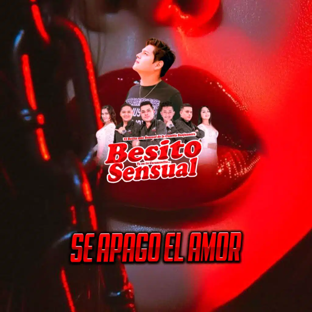 Se Apago El Amor (Edición Especial)