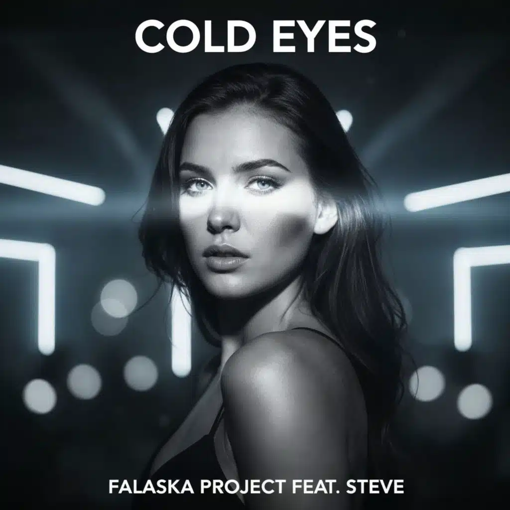 Cold Eyes (feat. Steve)