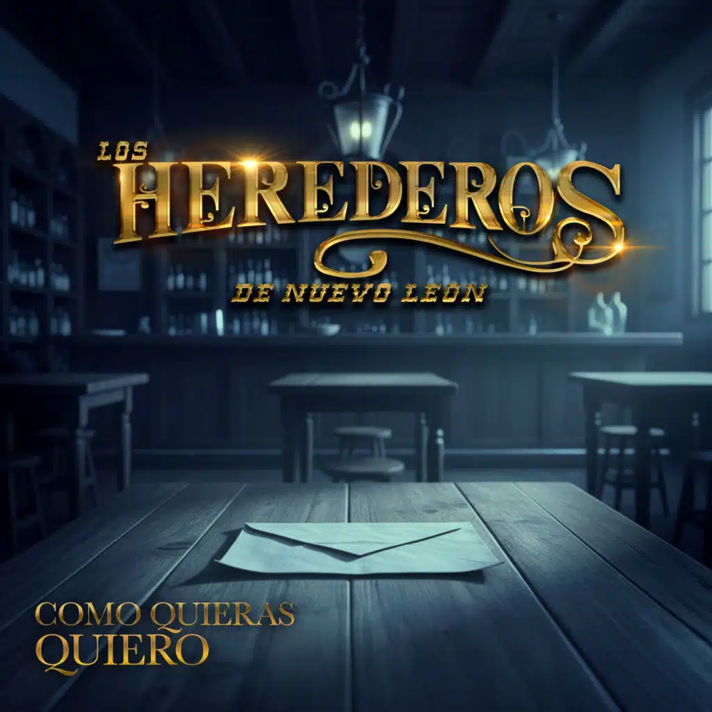 Los Herederos De Nuevo Leon