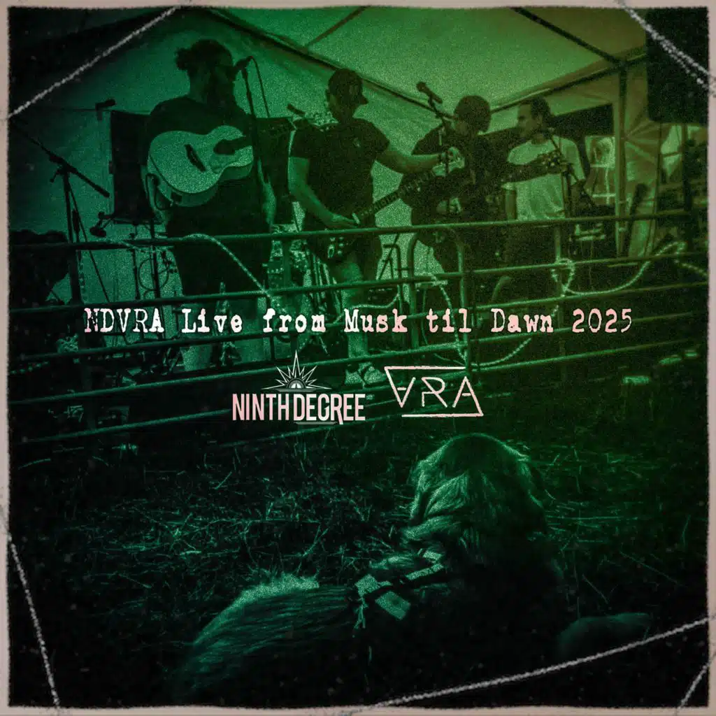 NDVRA Live from Musk til Dawn 2025