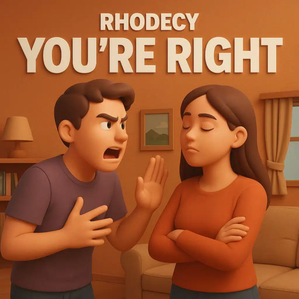 Rhodecy
