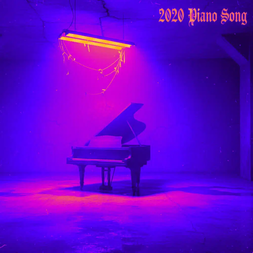 2020 Piano Song (Phonk Trap Remix) [feat. Groove]