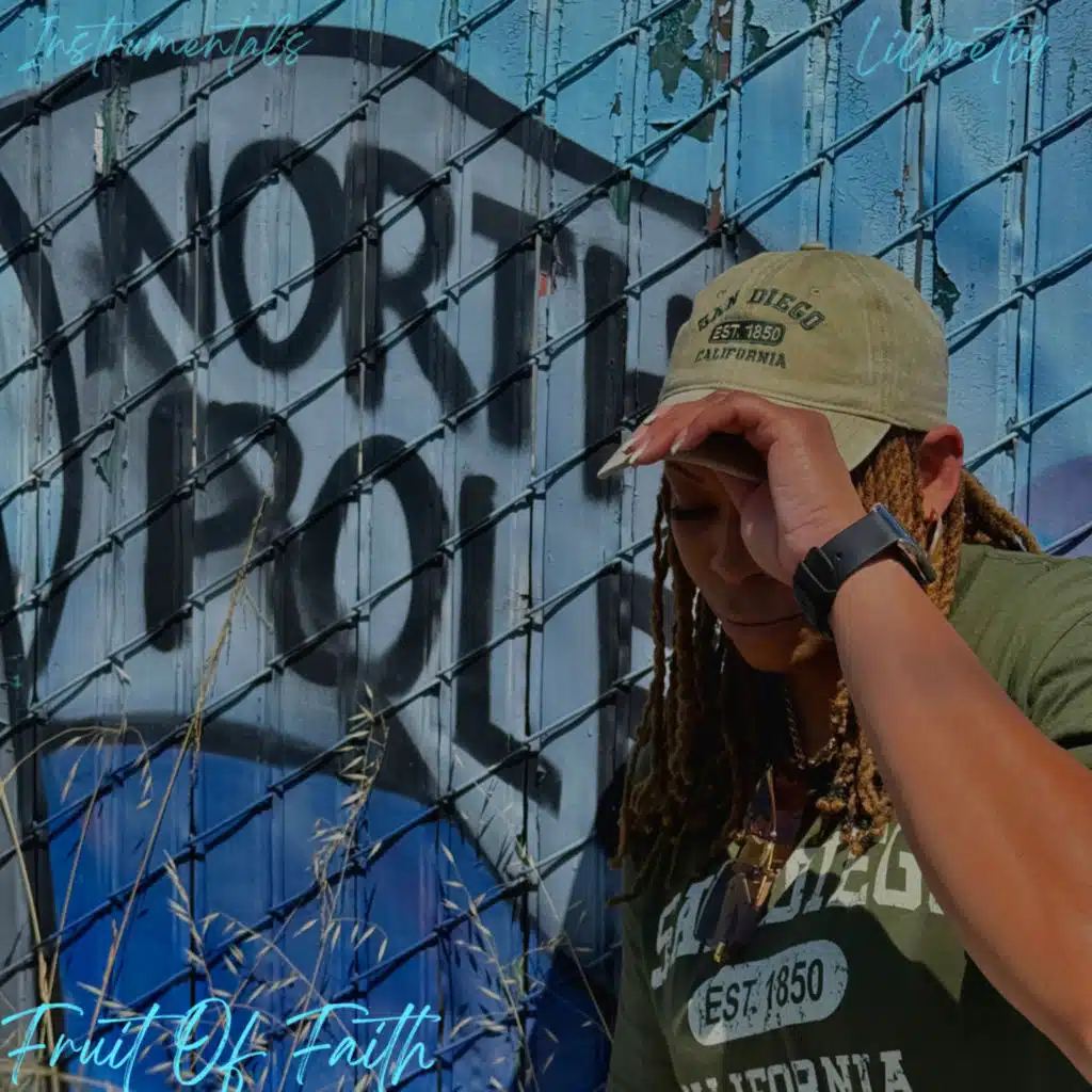 Lilpoetiq & Style One