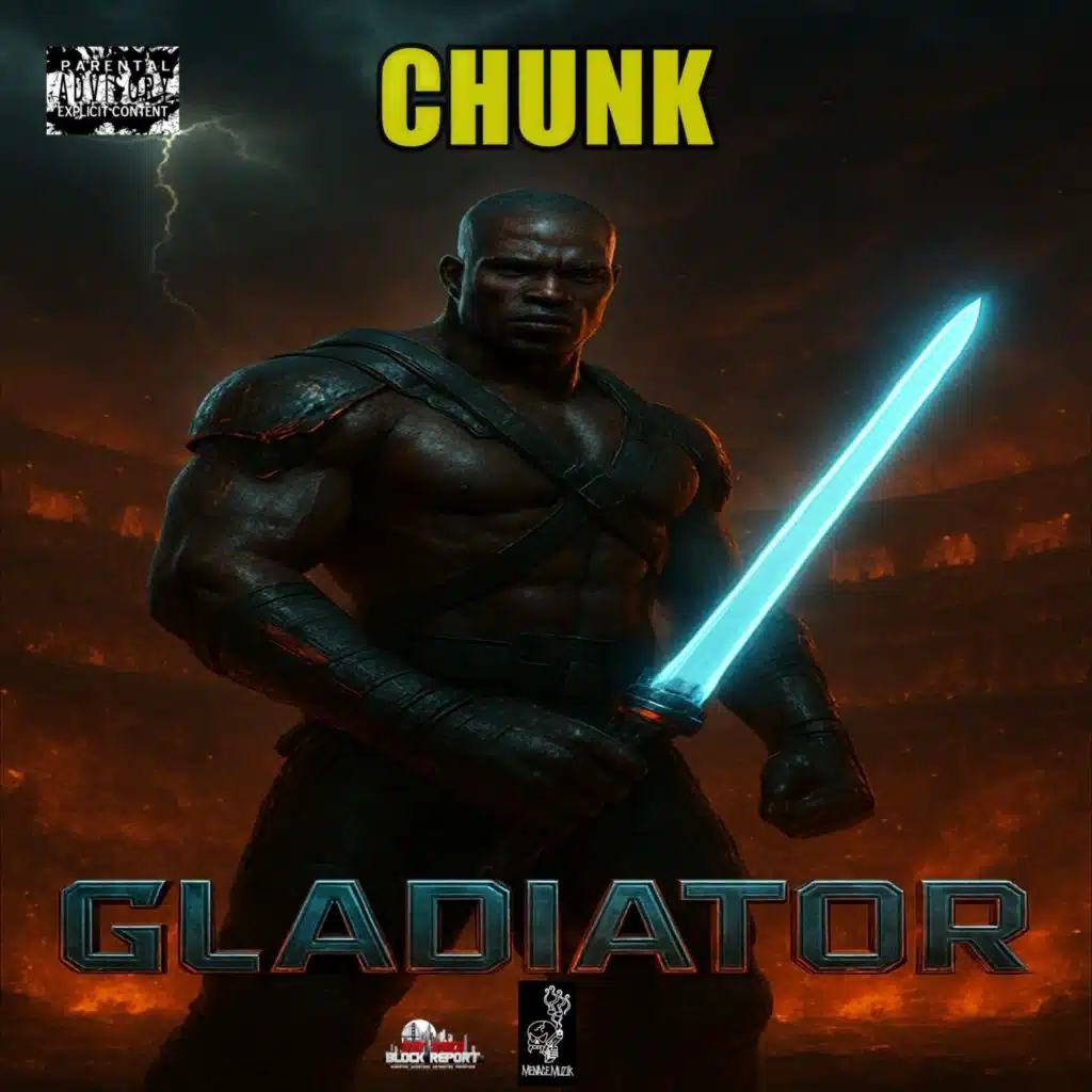 Gladiator