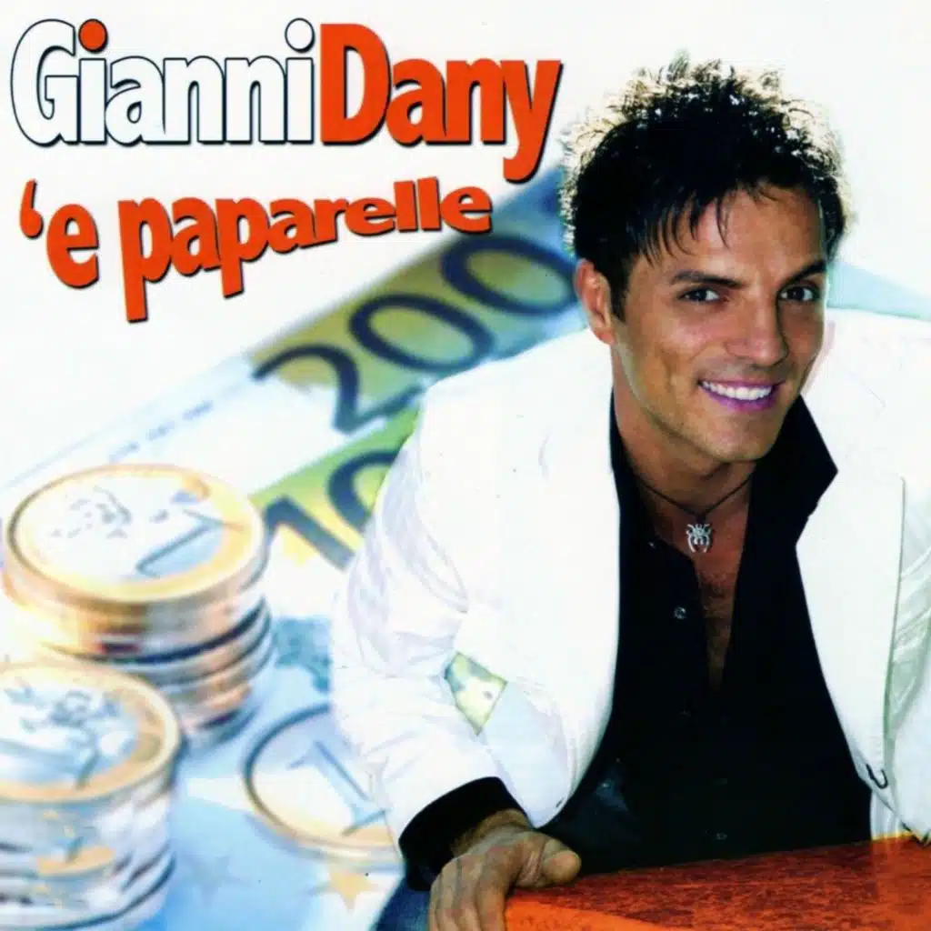Gianni Dany