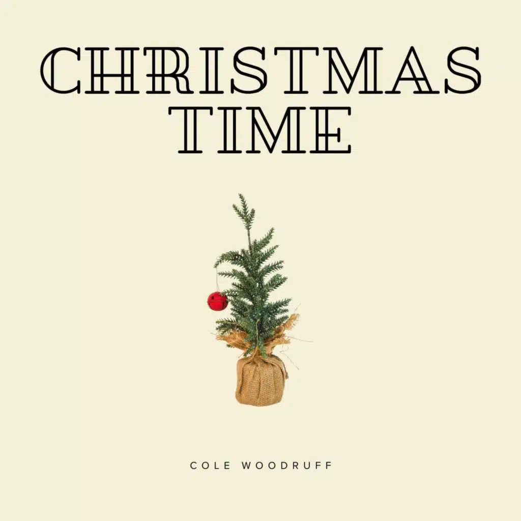 Cole Woodruff