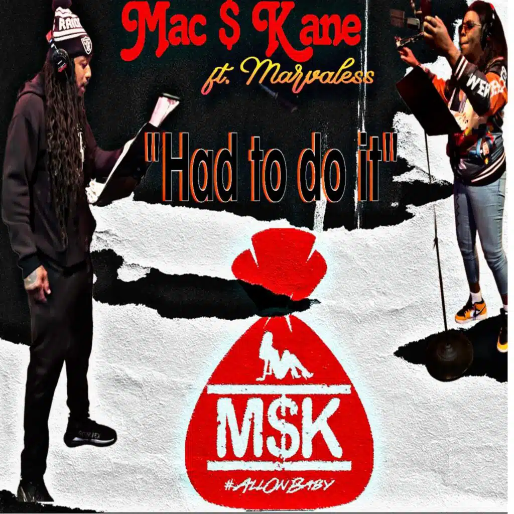 Mac $ Kane