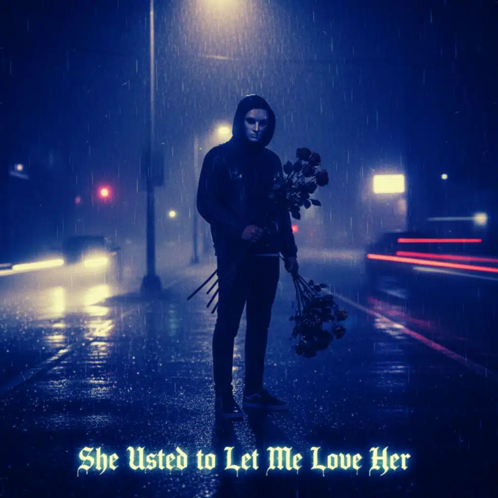 She Used to Let Me Love Her (Phonk Trap Remix) [feat. FUNK]