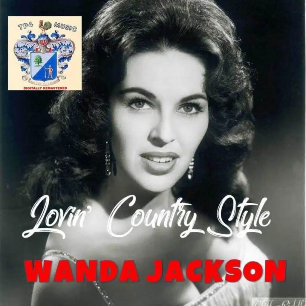 Lovin' Country Style