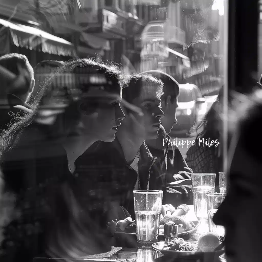 Philippe Miles