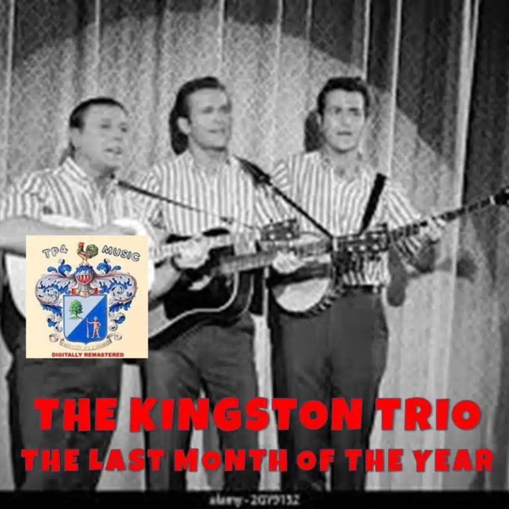 The Last Month of the Year