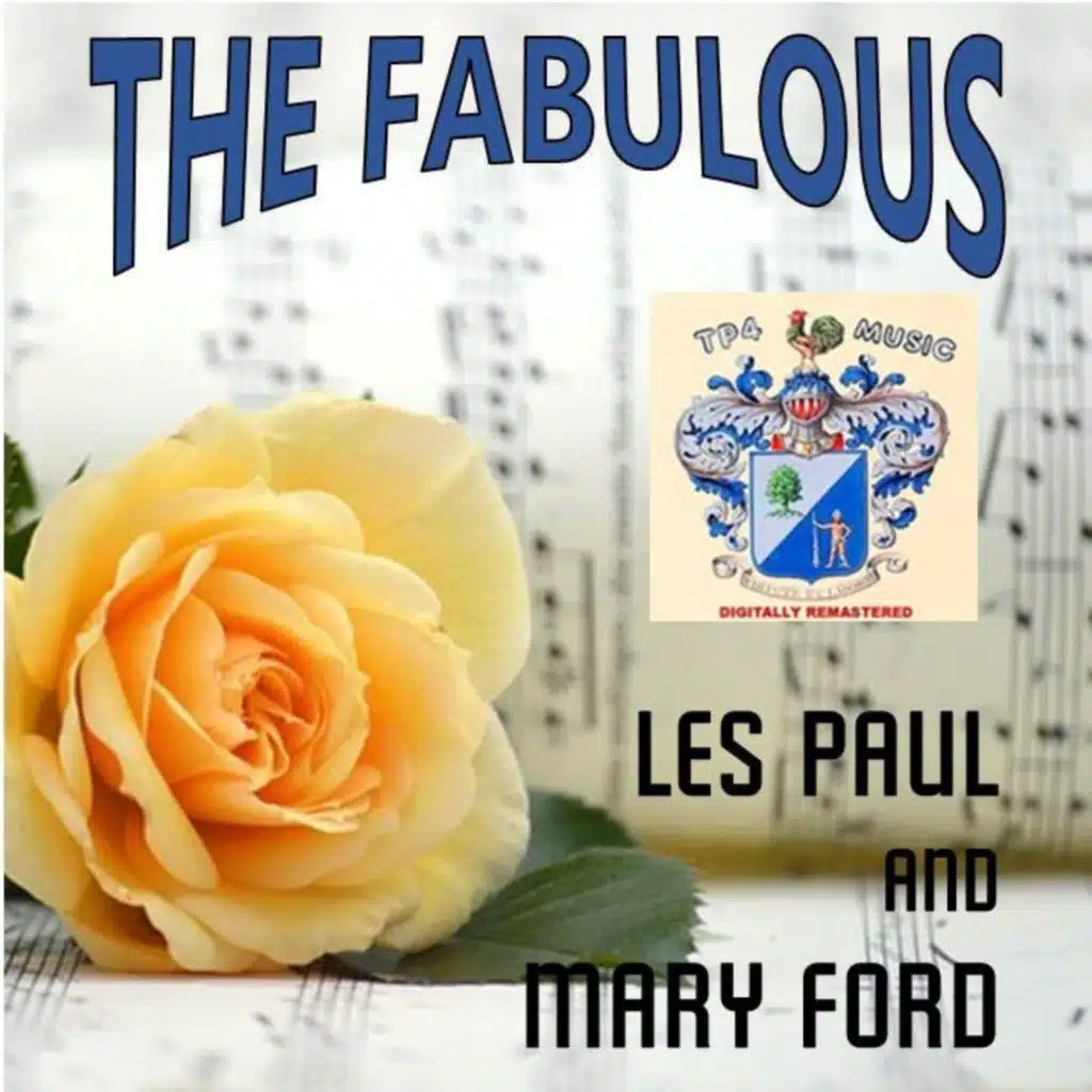 Les Paul & Mary Ford