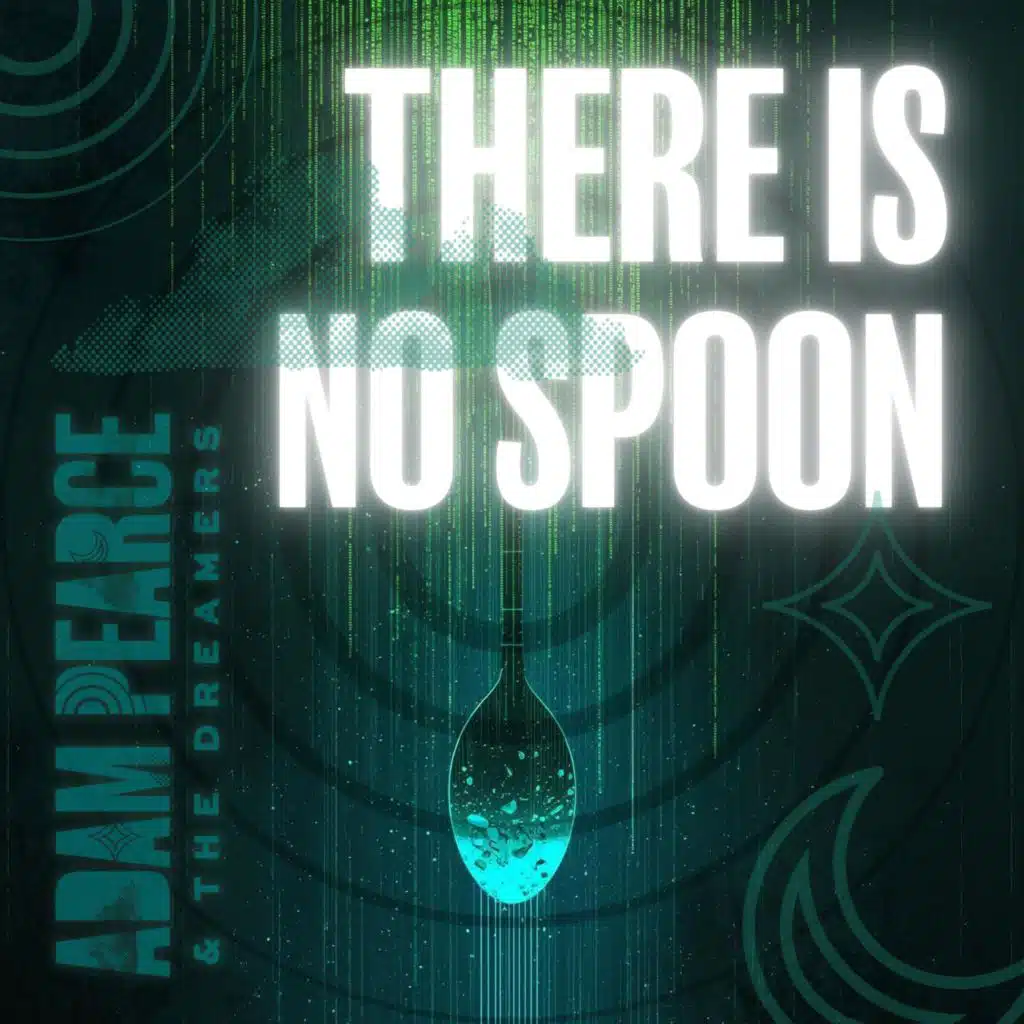 There is No Spoon