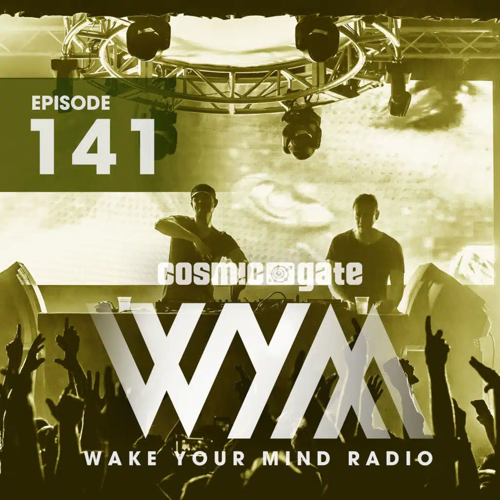 Wake Your Mind Radio 141
