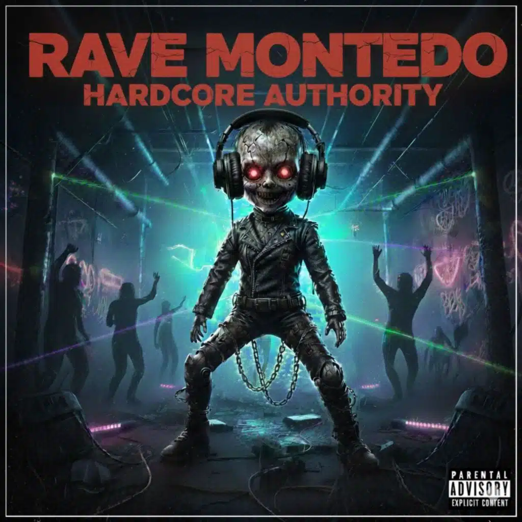 Rave Montedo