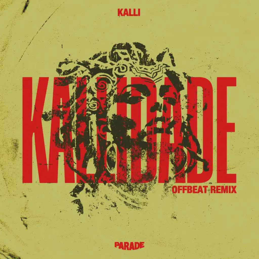 Kallidade (Offbeat Remix)