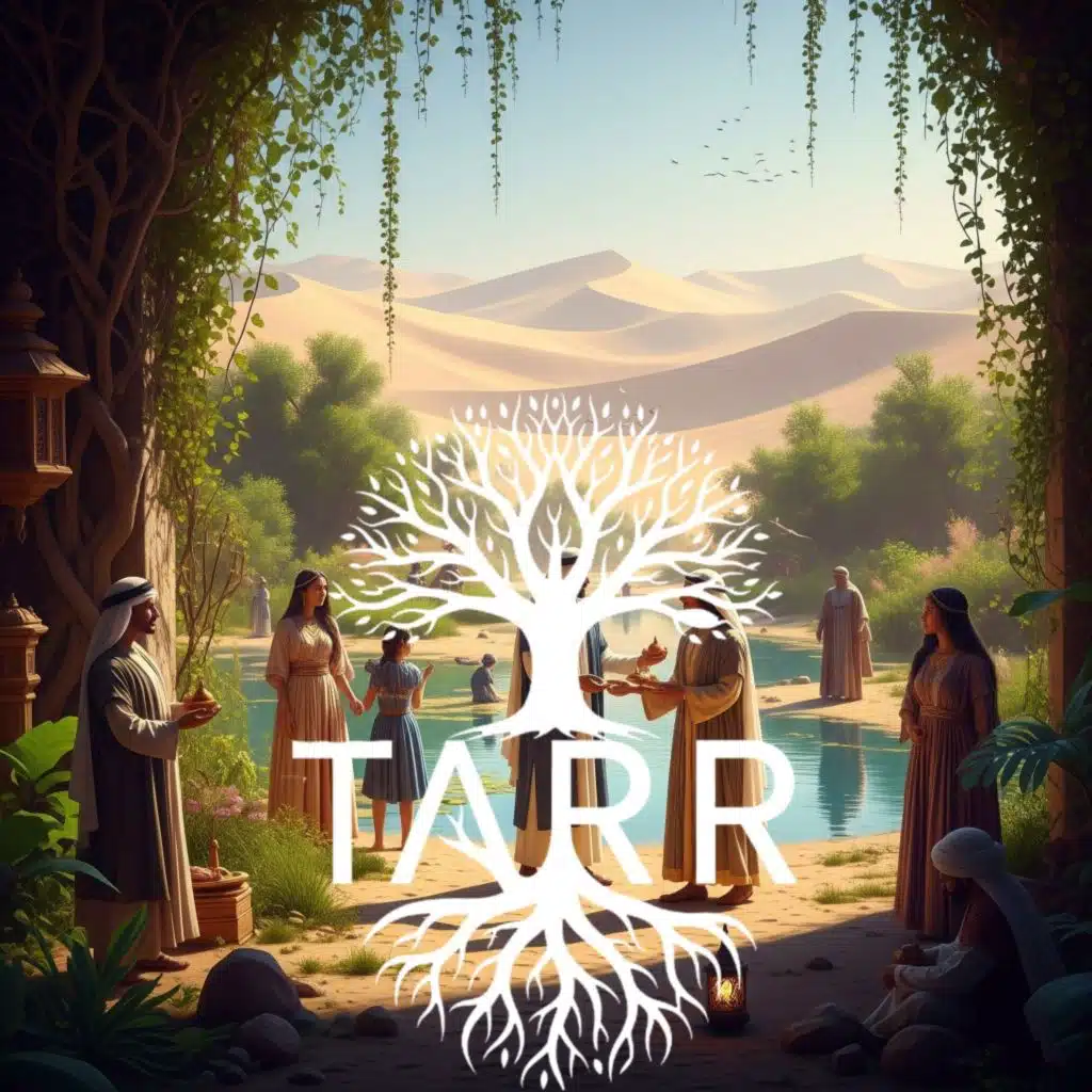 Seventh Soul & Tarr Records