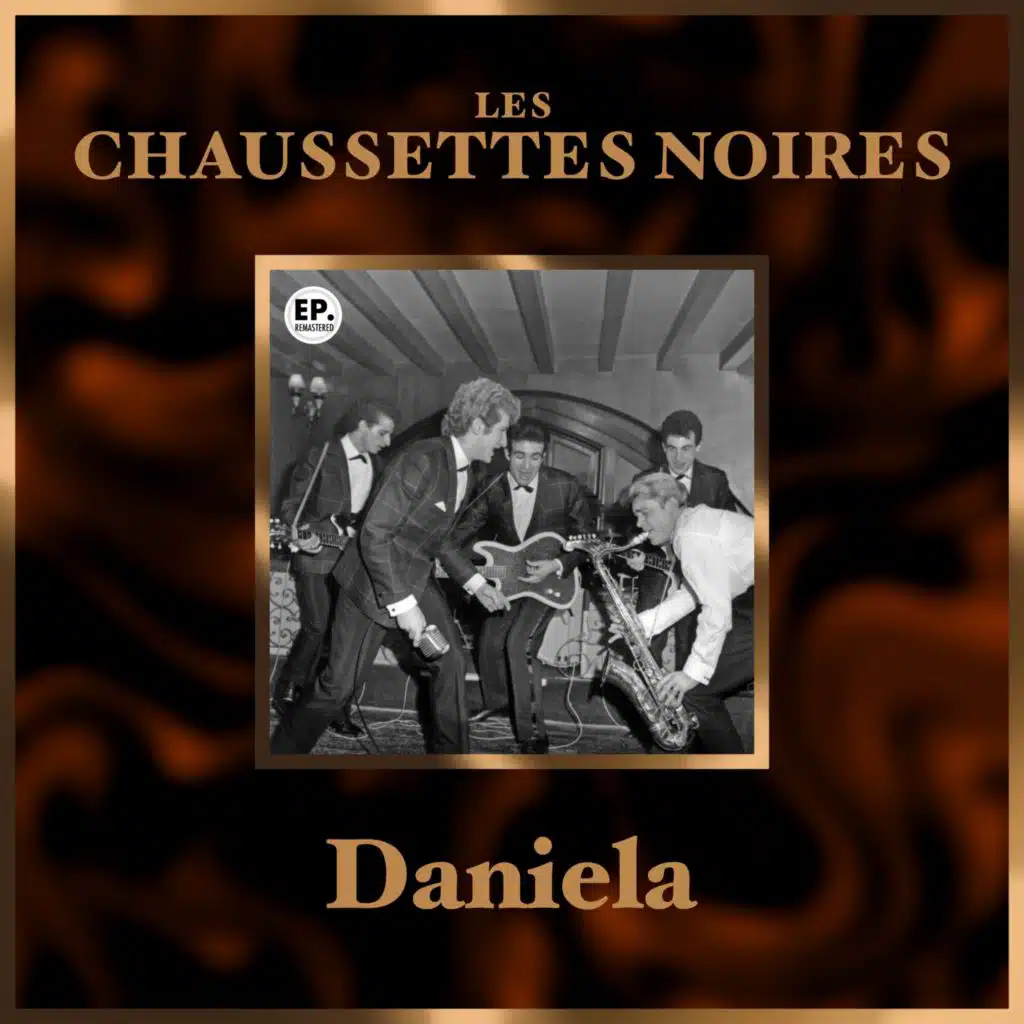 Les Chaussettes Noires