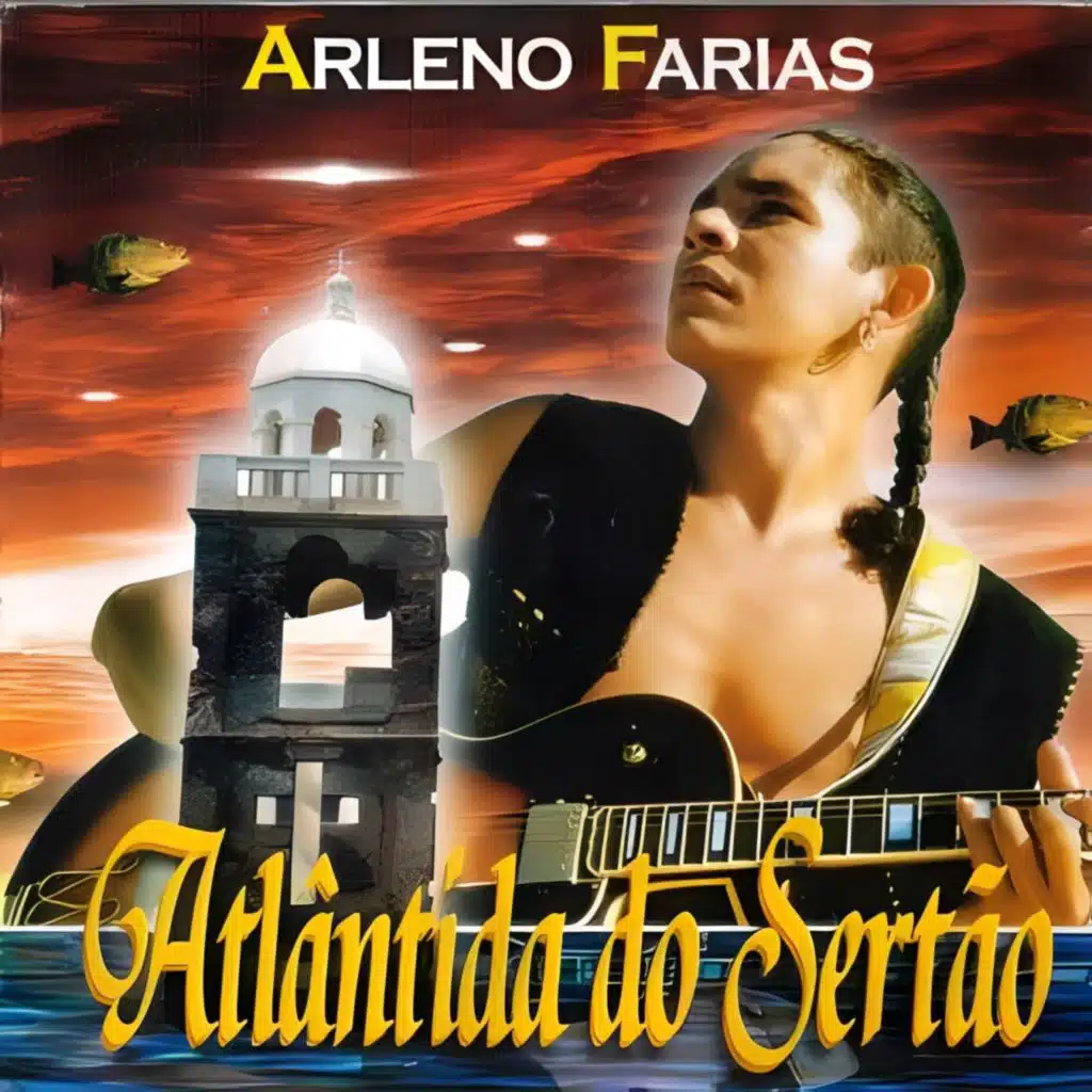 Atlântida do Sertão