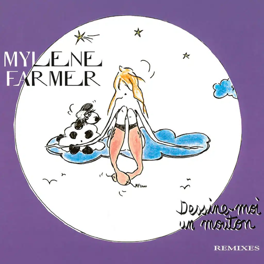 Dessine-moi un mouton (Draw Me A Sheep Remix - Hot Sly & Visa)