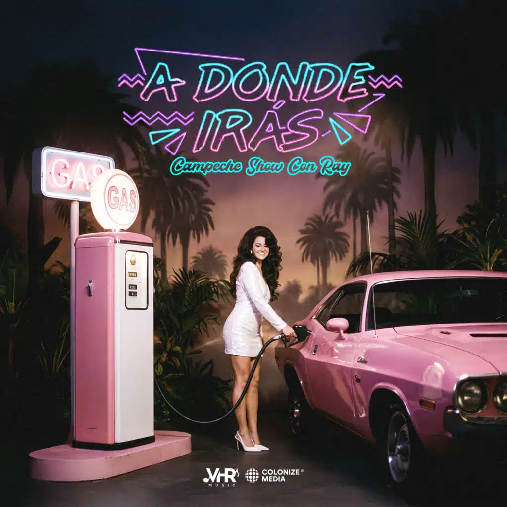 A Donde Irás (En Vivo)