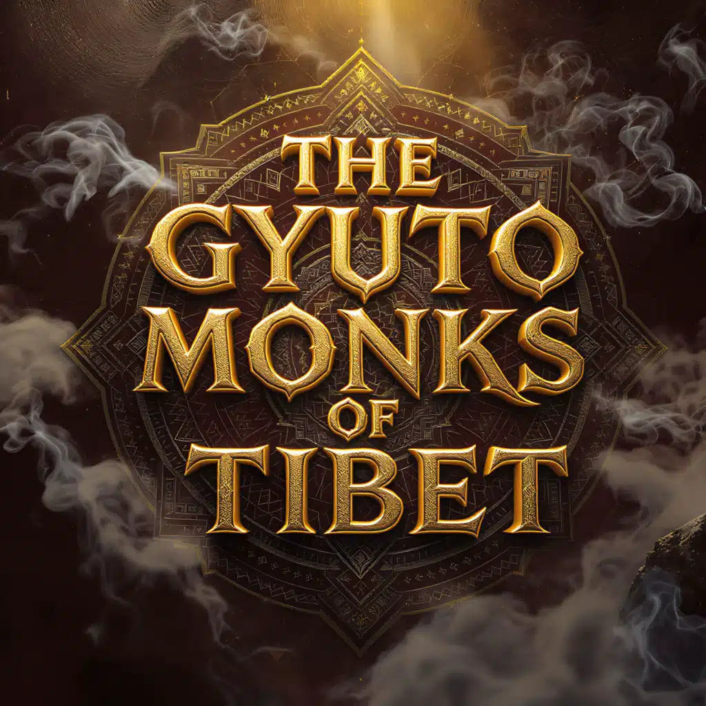 Tales of the Monk, The Gyuto Monks Of Tibet & Manose