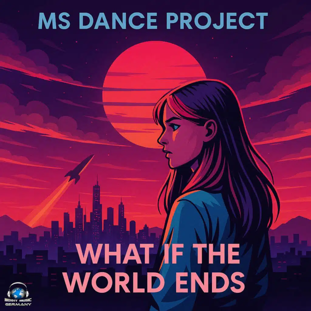 MS-Dance Project