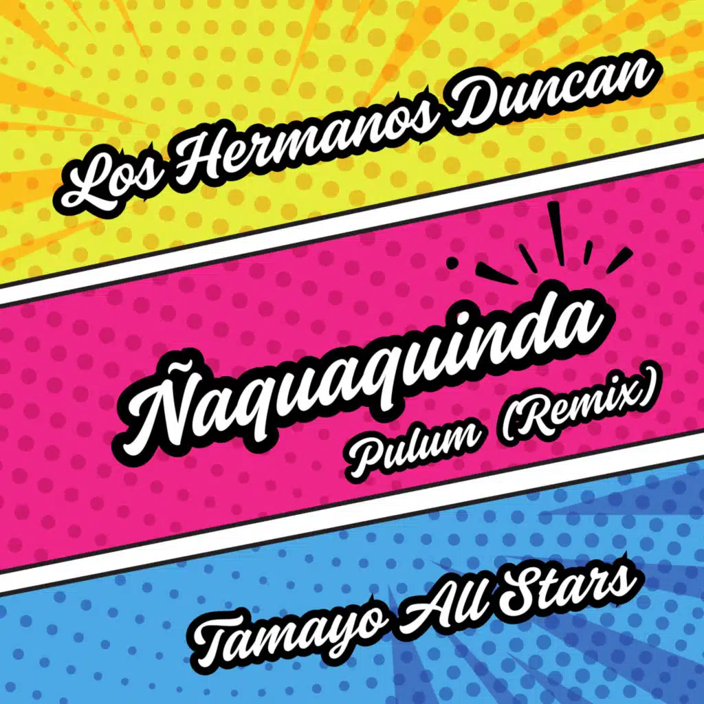 Los Hermanos Duncan & Tamayo All Stars