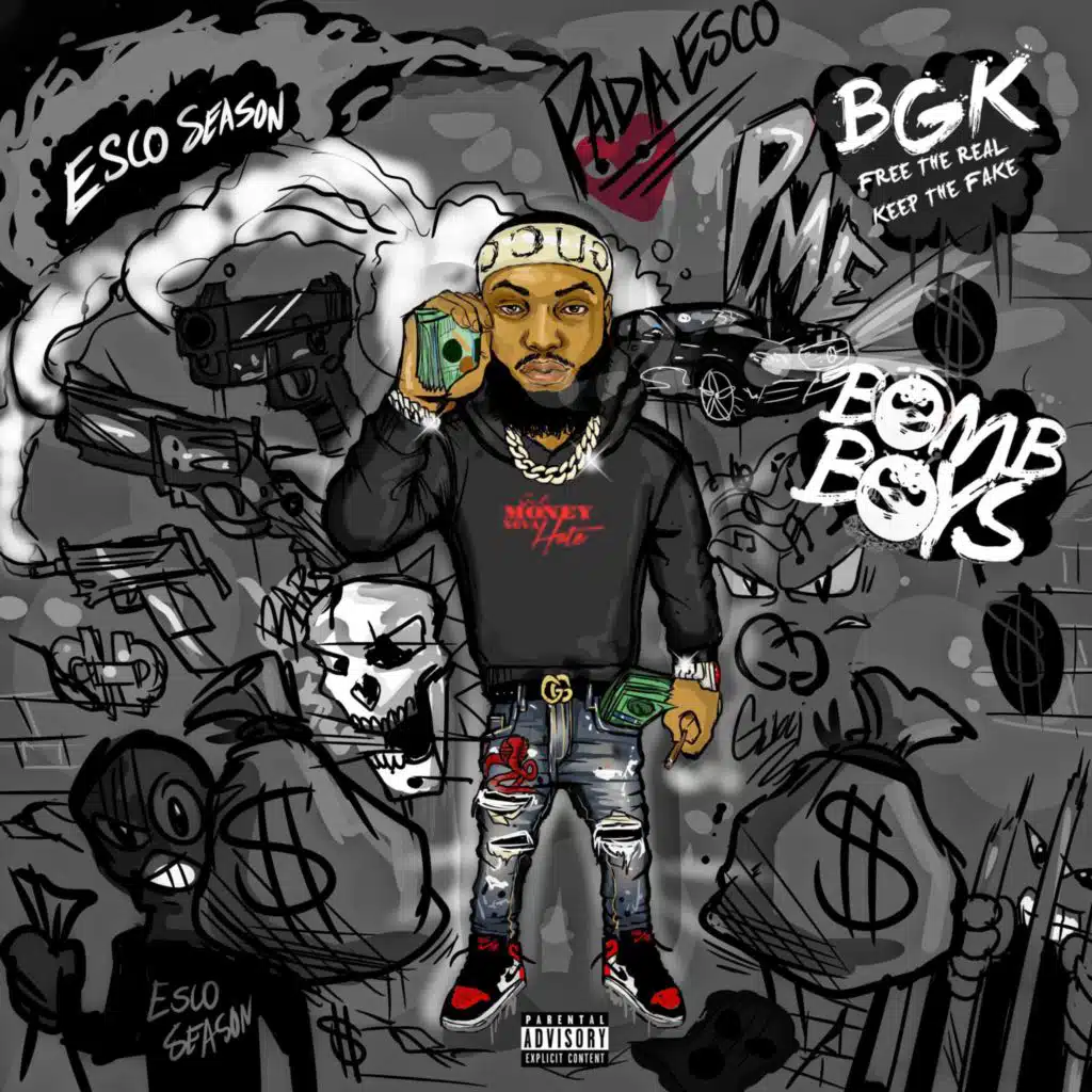 Esco Season