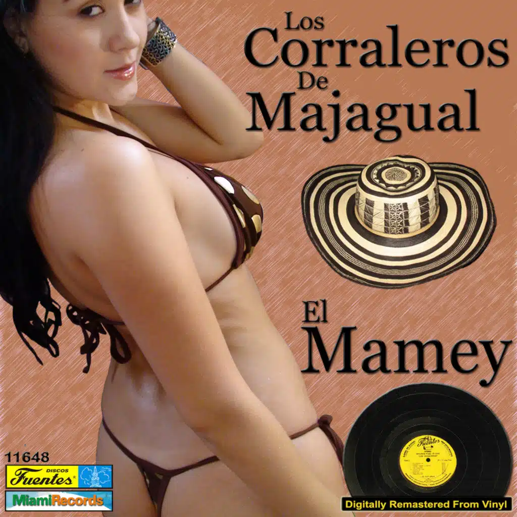 La Muda (feat. Calixto Ochoa)