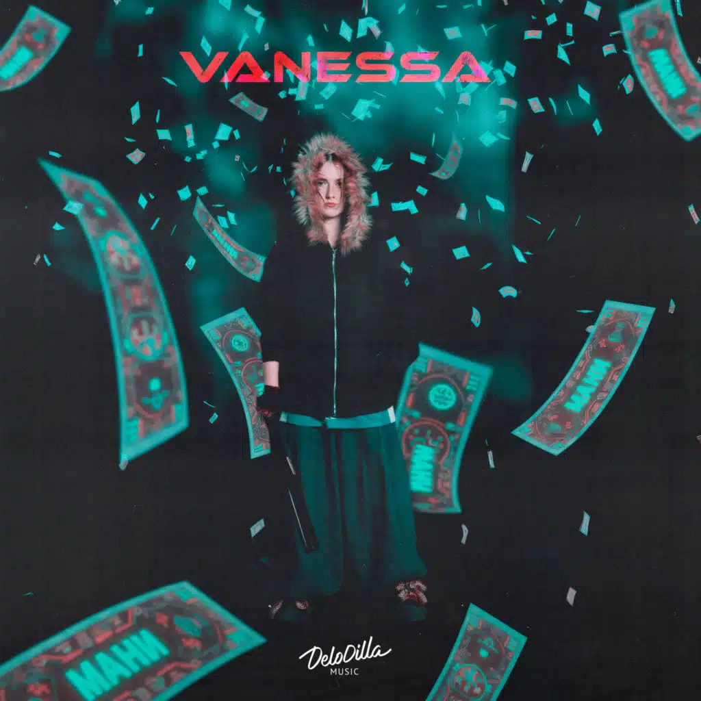 Vanessa