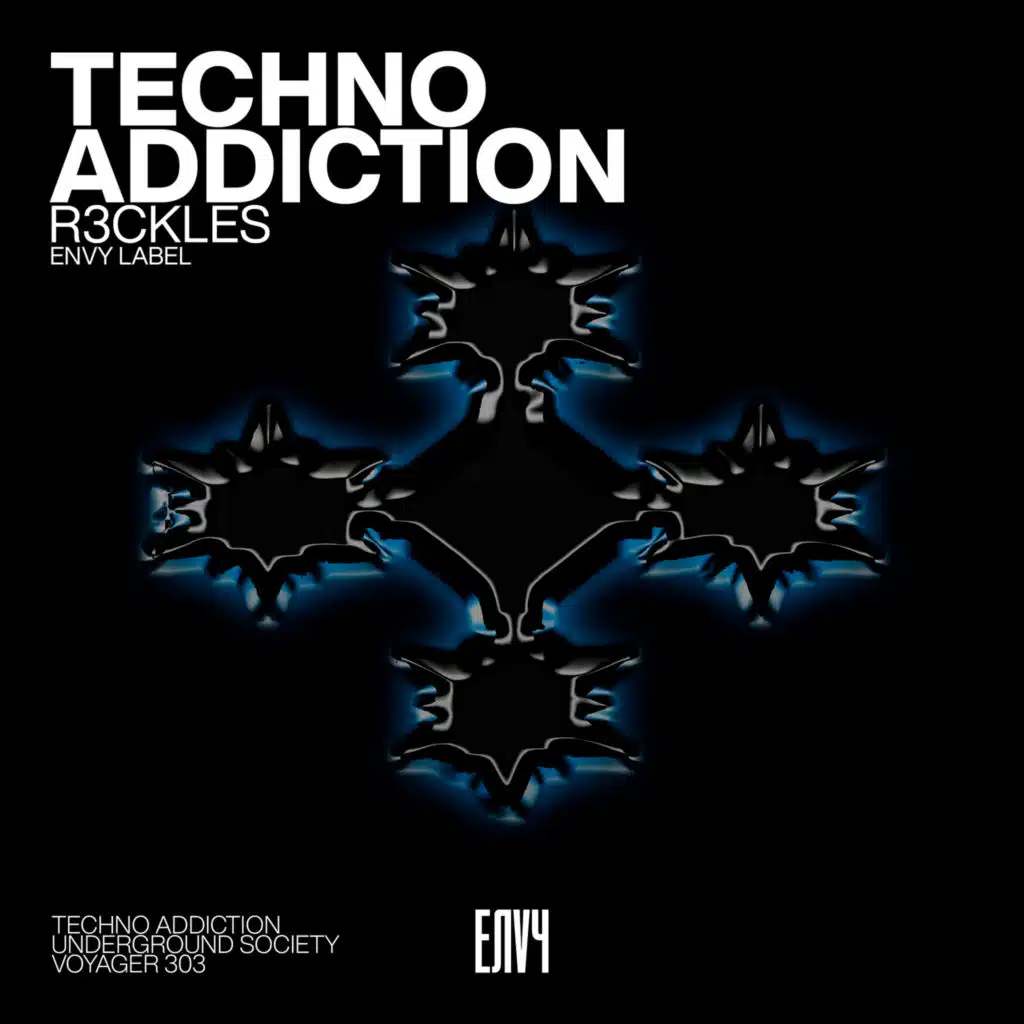 Techno Addiction