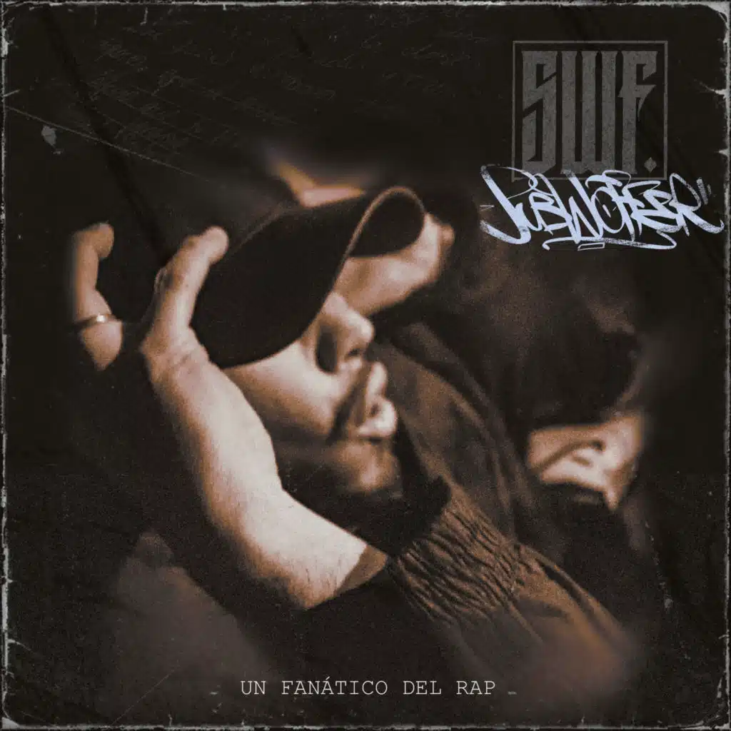 Un Fanático del Rap