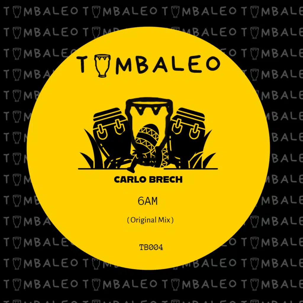 Carlo Brech