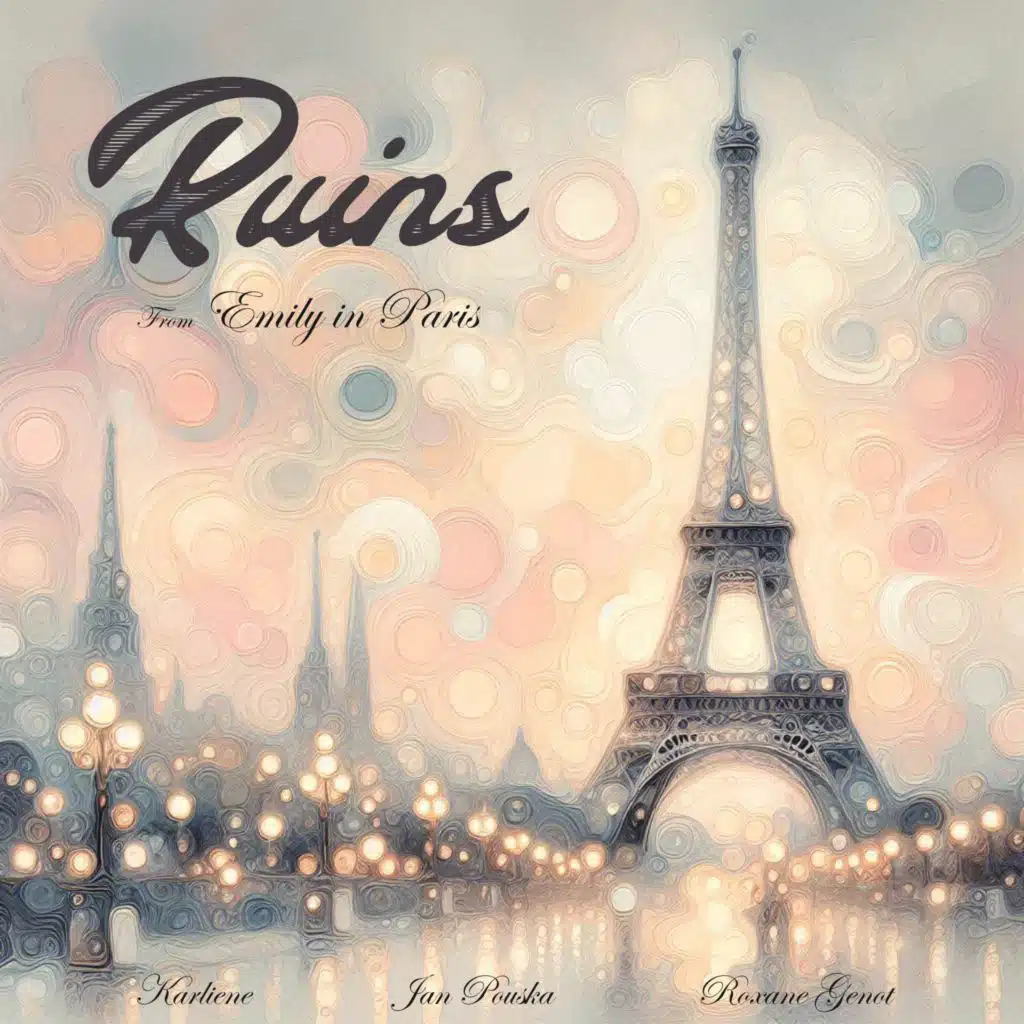 Ruins (From "Emily in Paris")