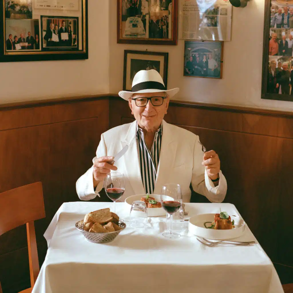 Bon Vivant (Version Française)