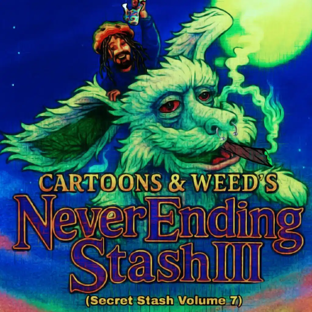 Smoke Out The Spirits