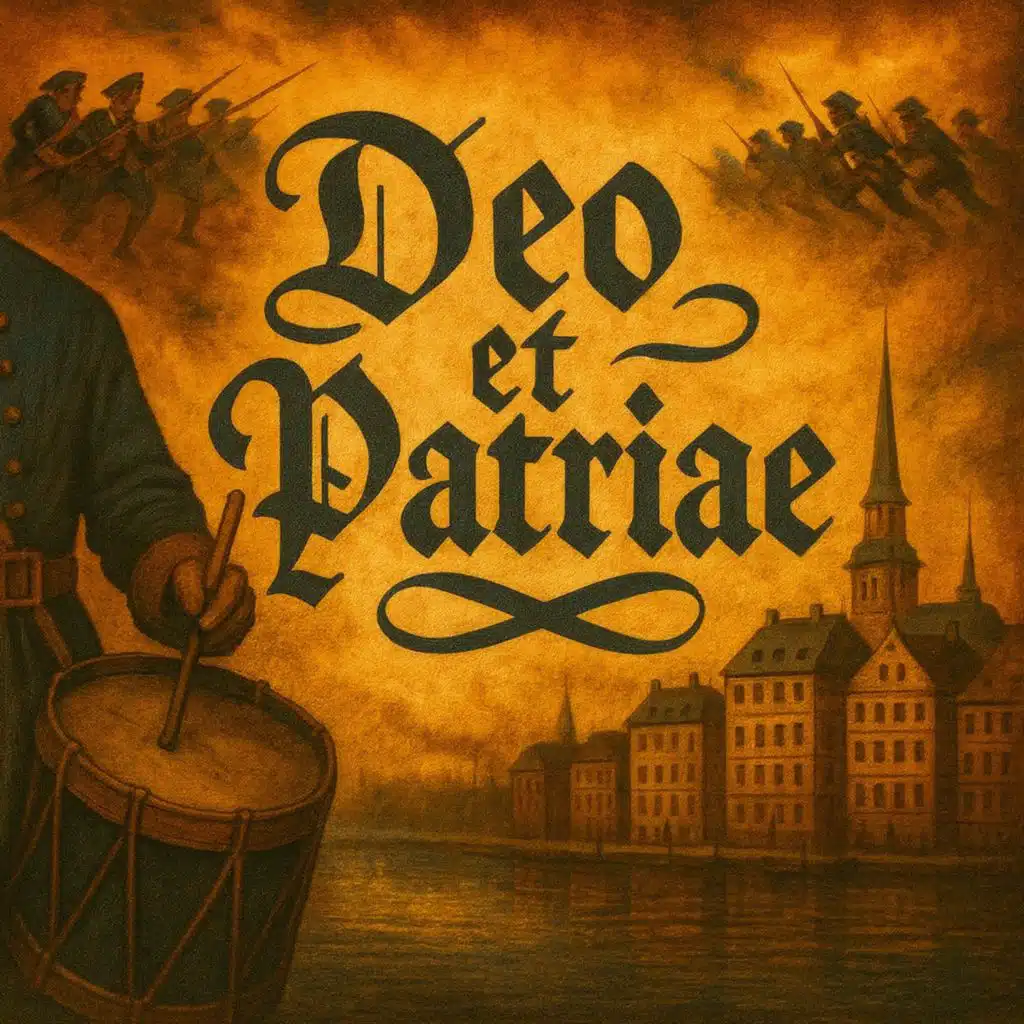 Swedish History Music