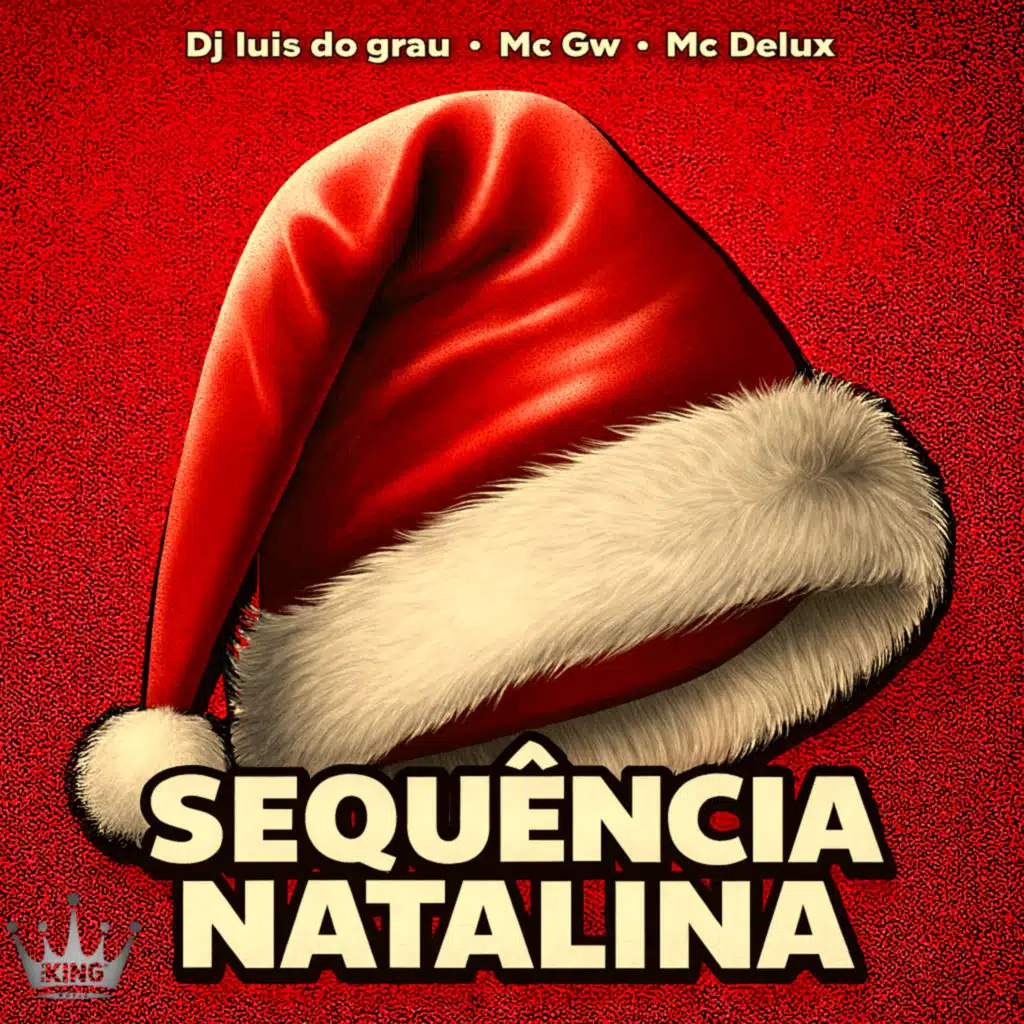 Dj luis do grau & Mc Delux