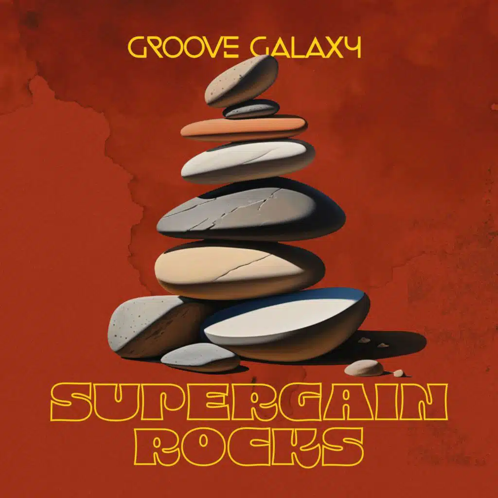 Groove Galaxy