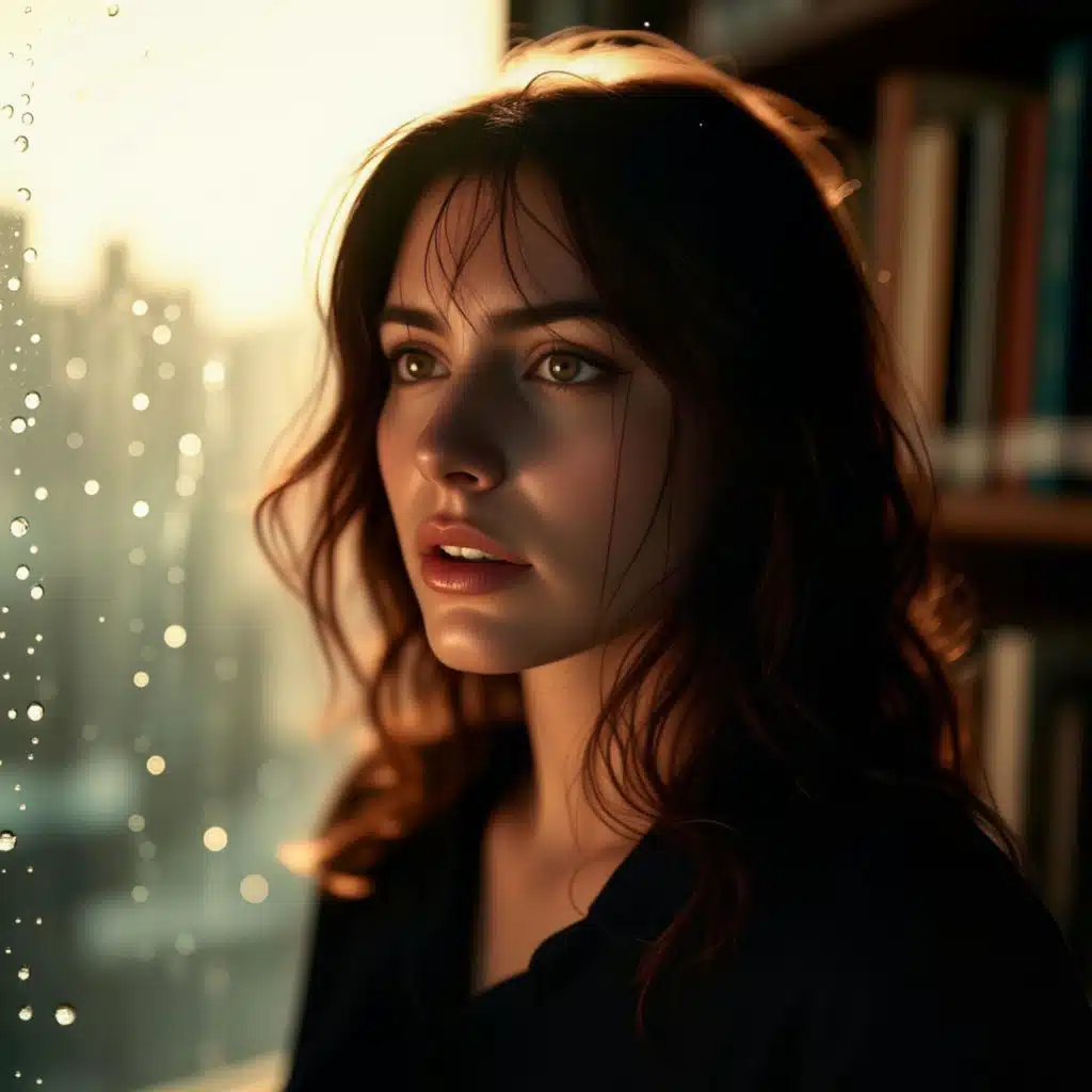 I’m Lost Without You