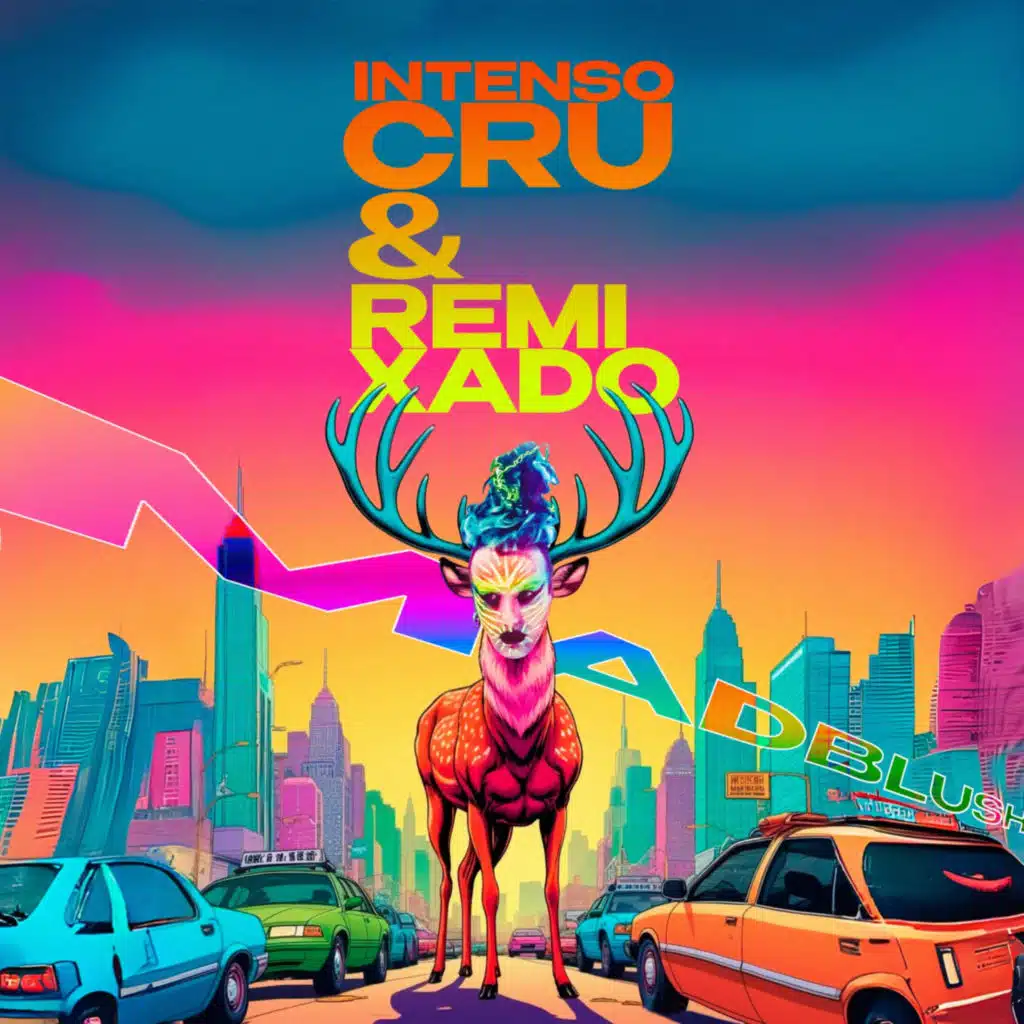 LOVELOVELOVE (DA LUA REMIX) [feat. OTA & Otávio Mastroberti (OTA)]