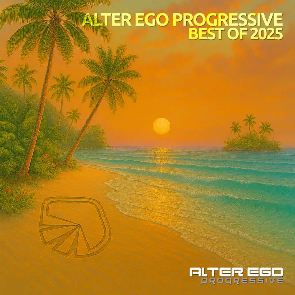 Alter Ego Progressive - Best Of 2025