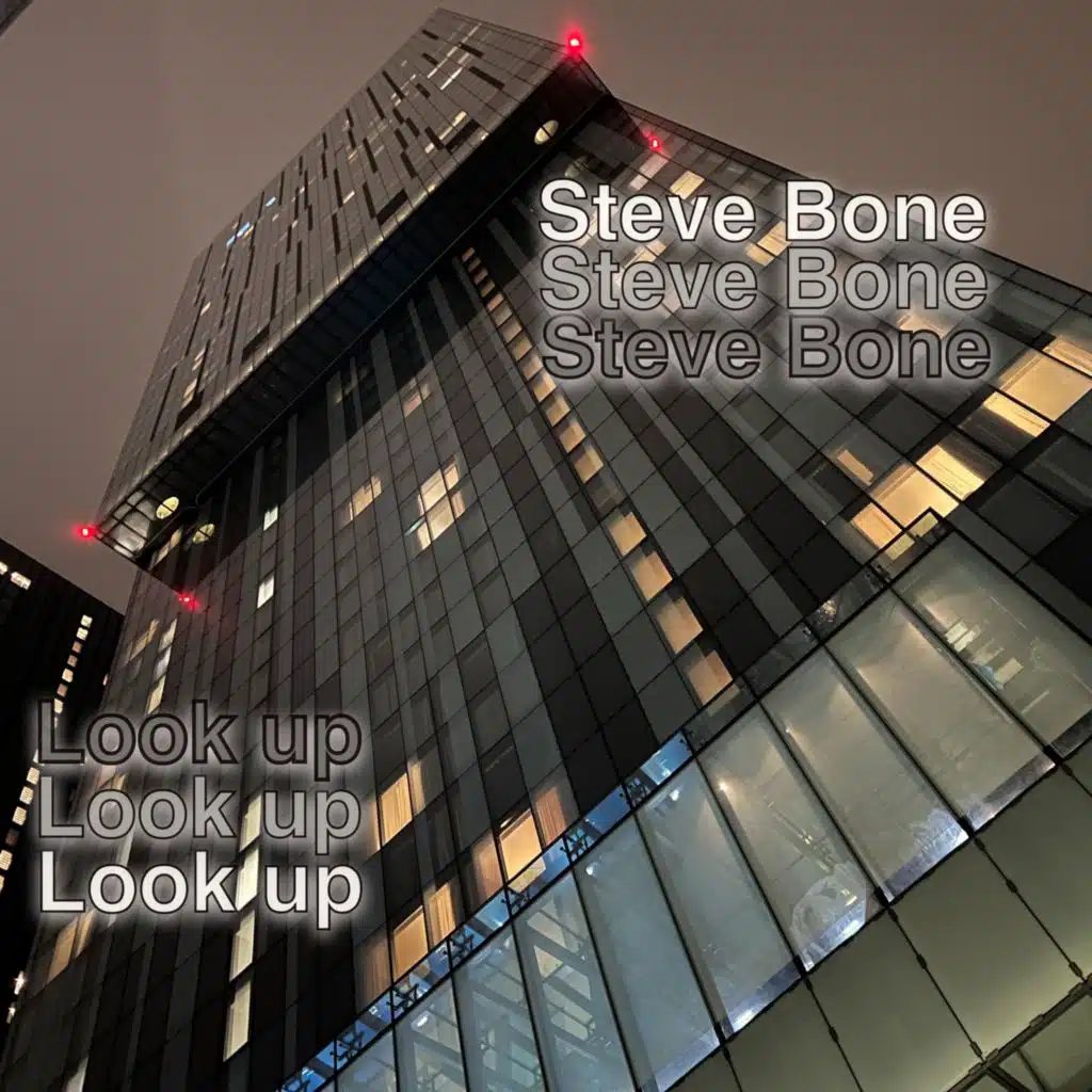 Steve Bone