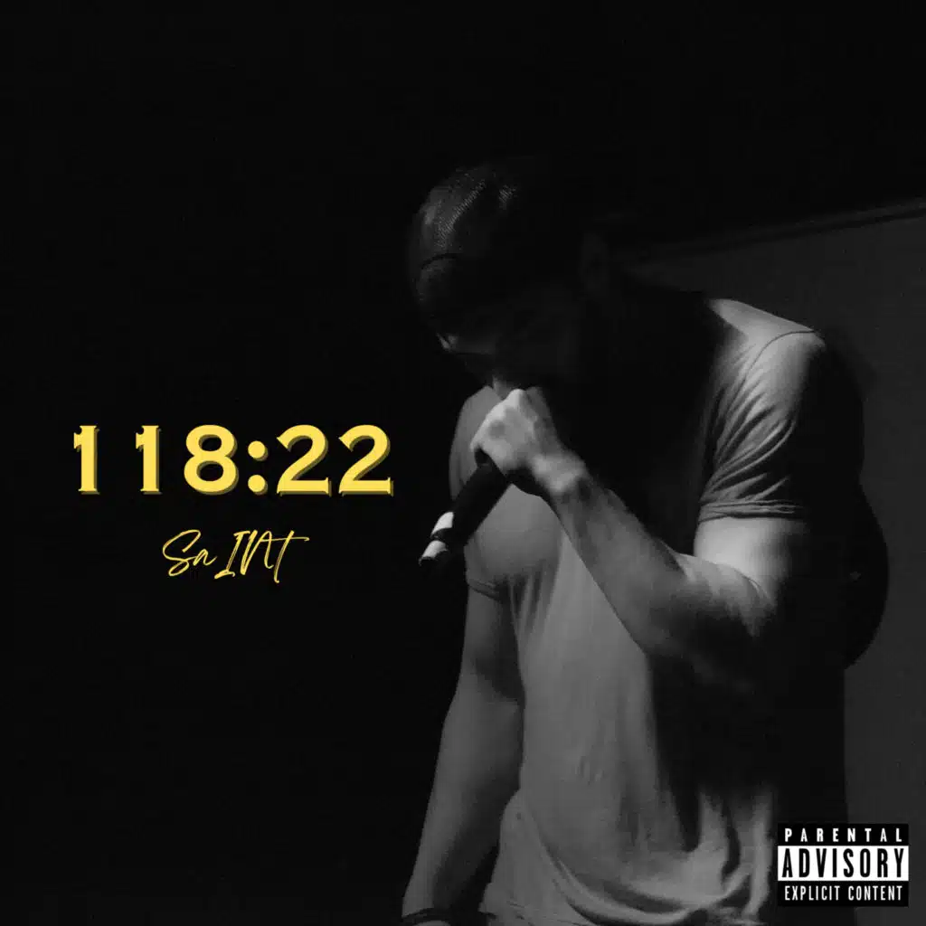 There and Back (feat. Stuxx)