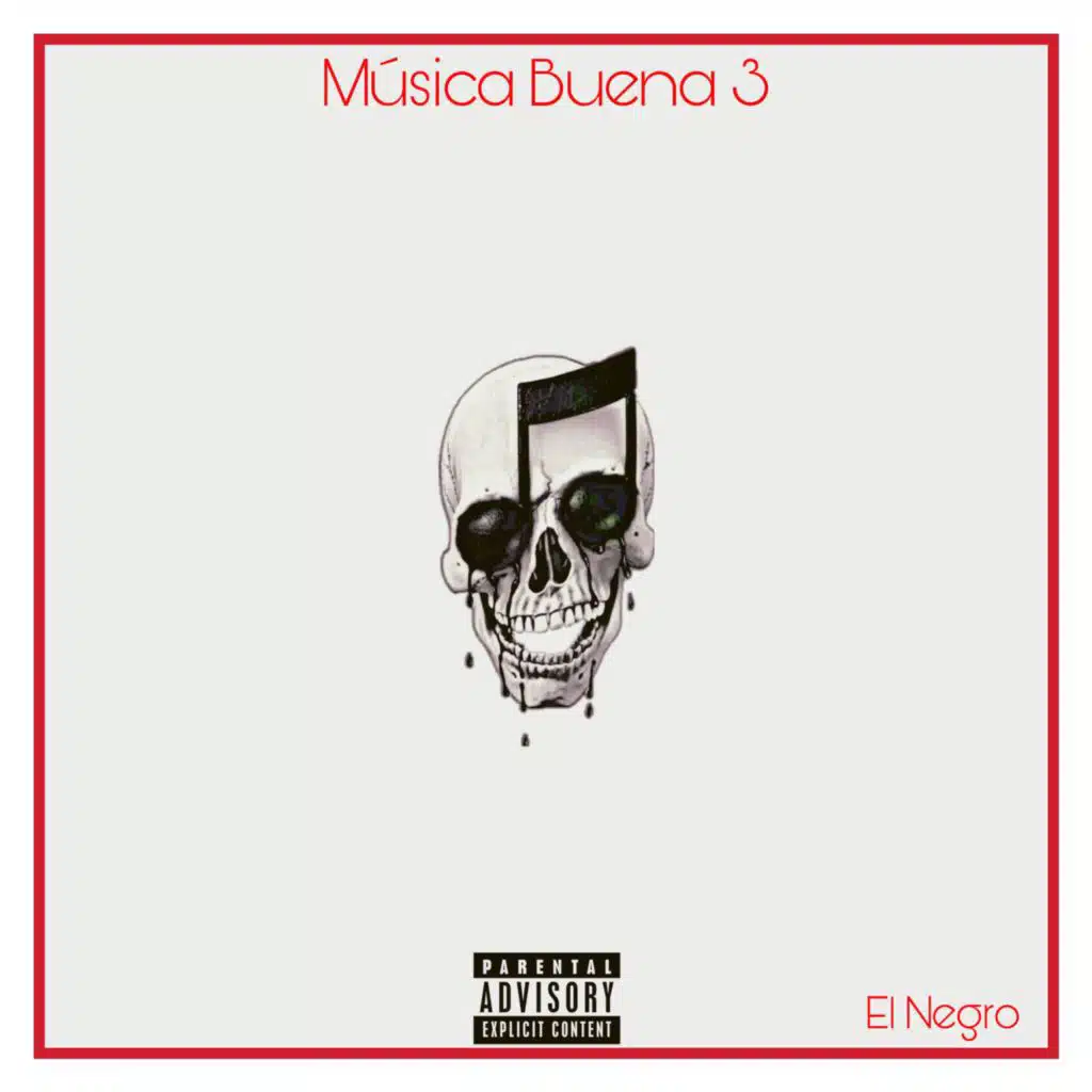 El Negro